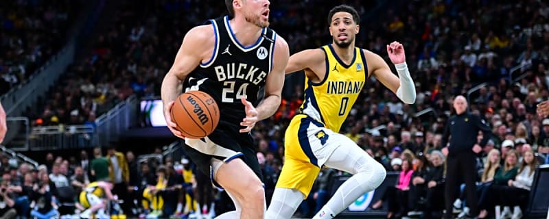 Rumored Bucks Trade Made Official Amid NBA Free Agency