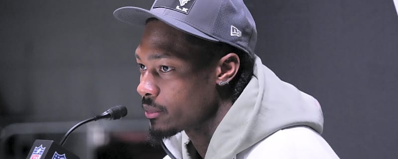 Patriots' Stefon Diggs is turning heads with what he said about the Buffalo Bills and Josh Allen ahead of Super Bowl appearance