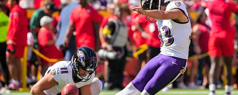 Fantasy Football Week 9 Kicker Rankings: Which PK Should You Start?