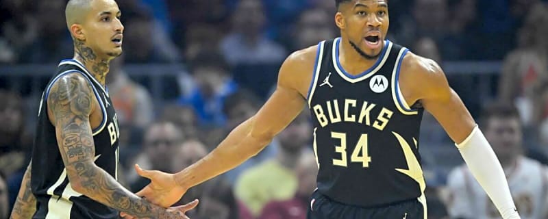 Bucks’ Kyle Kuzma turns heads with his strongly worded reaction to Giannis Antetokounmpo’s cryptic message