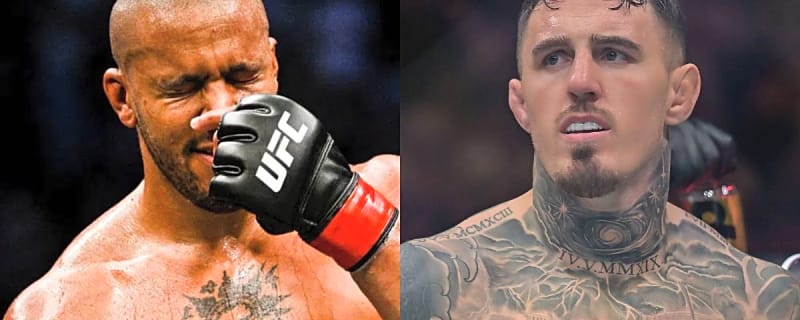 Tom Aspinall Signals Delay for Ciryl Gane Rematch in Latest Surgery Update