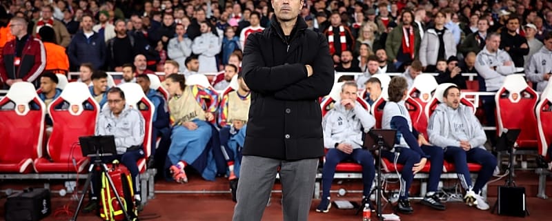 Mendieta tips Arteta to manage Euro giants in the future