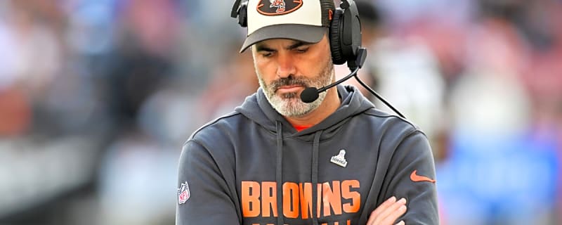 Browns Owner Makes Feelings Clear About Kevin Stefanski Amid NFL Season