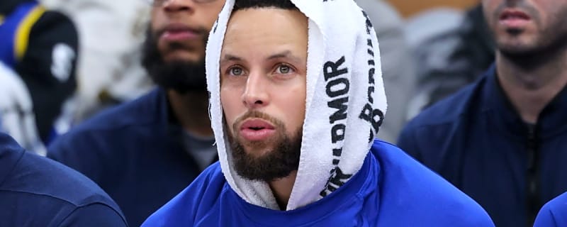 Steve Kerr Opens Up on Life Getting Difficult Without Stephen Curry, Jimmy Butler After 15 Losses in Their Absence