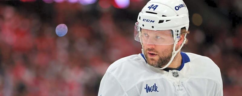 NHL Rumours: Leafs Selling, Rielly Trade Clarity & Canadiens Buying