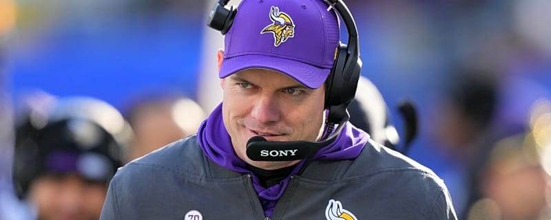 Minnesota Vikings make another assistant coaching hire in an important category they needed to tap into