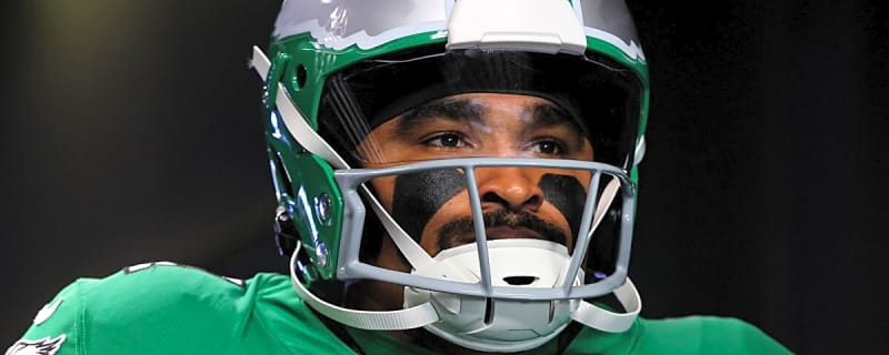 Micah Parsons sends warning ahead of Eagles vs Packers &#39;dogfight&#39;