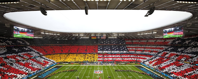 Report: Super Bowl Champion Seahawks Might Not Kick Off 2026 Season