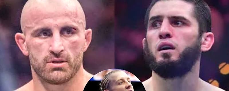 Paddy Pimblett Puts Volkanovski and Makhachev on Notice With Bold Plans Ahead of UFC 324