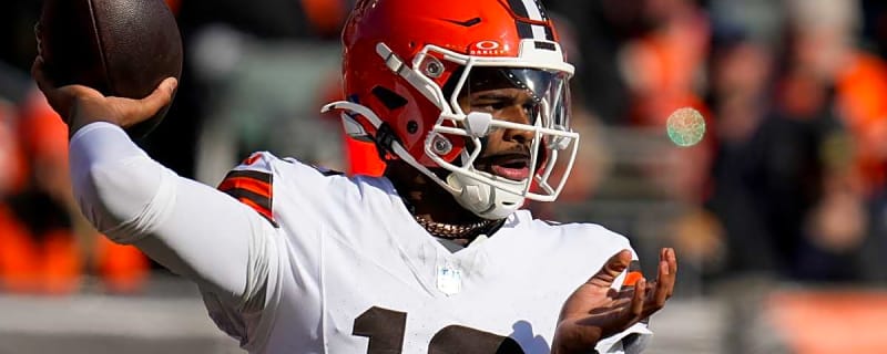 Major red flag pops up for Browns' head coach candidate that could impact Shedeur Sanders in a bad way
