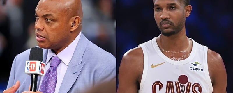 'That’s NBA Today… No Strategy': Charles Barkley Calls Out Cavs as Evan Mobley’s Shocking Stats Sum Up Knicks Takeover