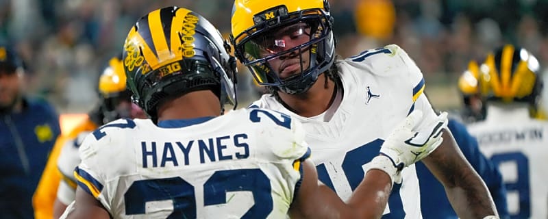 Bryce Underwood Comments on Michigan RB’s Decision to Commit to ACC Powerhouse