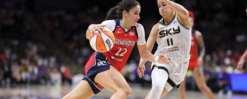 Chicago Sky Hit With Harsh Reminder as Sonia Citron Shows What They Missed Out On