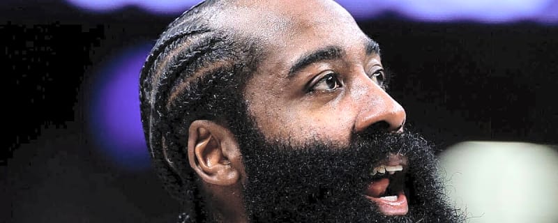 Despite James Harden’s 'On My Life' Plea, Cavs’ Crucial Comeback vs Magic Falls Apart