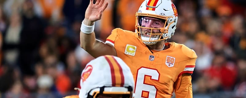 Baker Mayfield's key weakness plays right into the hands of the Panthers, but a healthy Bucs offense might just save him