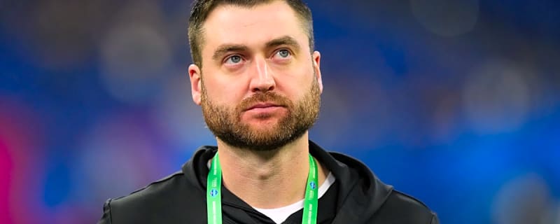 Raiders' new offensive coordinator Andrew Janocko is going to be the perfect yin to Klint Kubiak's yang