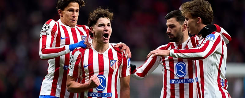 Arsenal is given a boost in the race for La Liga target