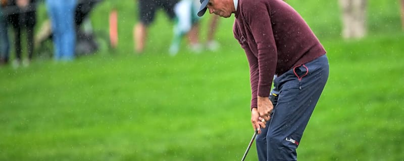 $60 Million Golfer Abruptly Withdraws From RBC Canadian Open at Last Minute