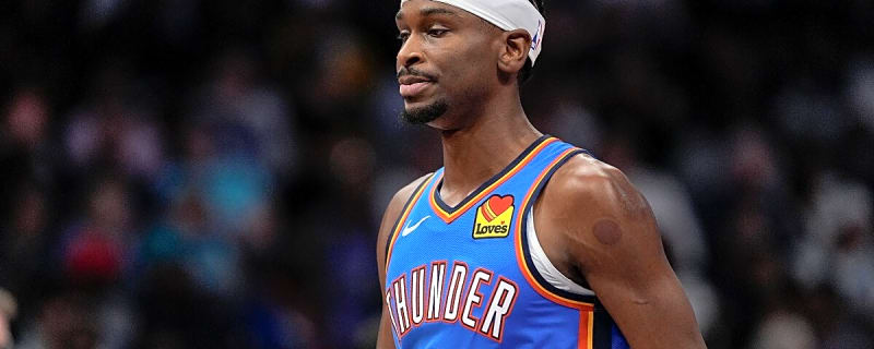 NBA Makes Historic Thunder Announcement on Sunday