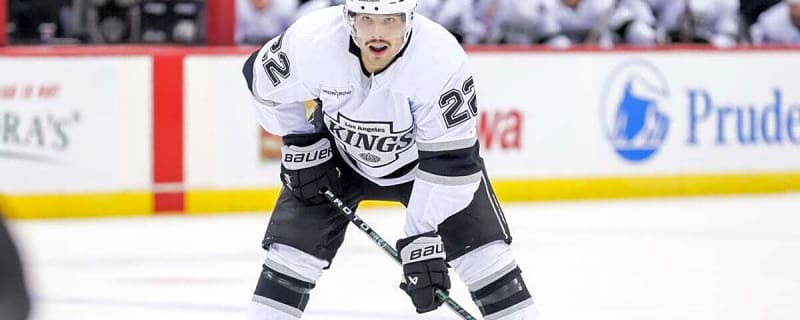 Fiala’s Injury Forces Kings to Consider Another Deadline Swing