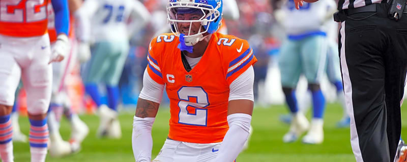 Broncos roll past Cowboys, but one injury changes the tone of the victory, plus other takeaways from Denver&#39;s Week 8 win