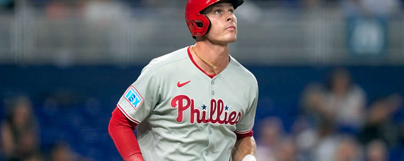 Phillies&#39; Rob Thomson Makes Concerning Max Kepler Comments Amid Struggling Play