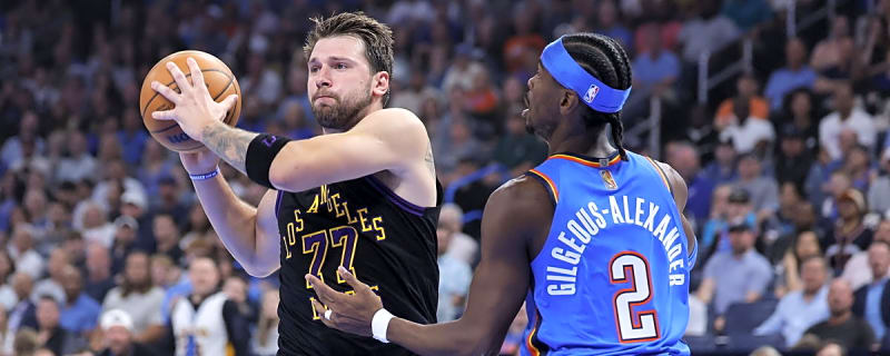NFL Legend Says the Quiet Part Out Loud About Lakers After Luka Doncic Injury
