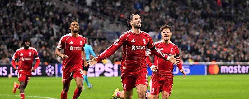 Bournemouth vs Liverpool Lineups, Injuries, Preview