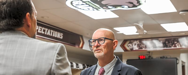 Hershey Bears Naming Derek King Head Coach Is the Right Move