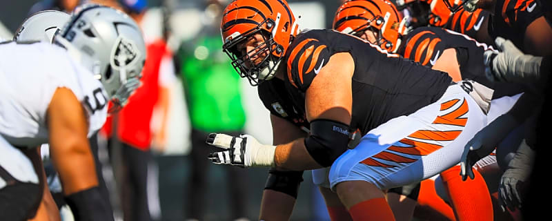 Bengals 2025 Roster Breakdown: Ted Karras entering swan song of a season as Cincinnati&#39;s elder statesman