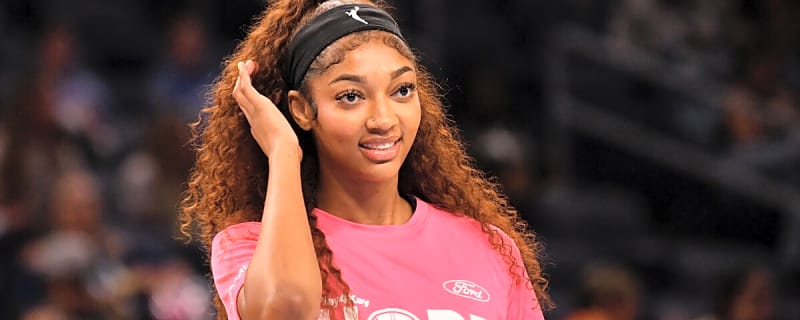 Angel Reese Took 8 Trips in 7 Months After WNBA Season