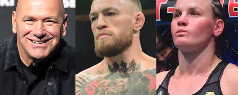 MMA News Round-Up: Dana White on Conor McGregor Renegotiation, Paramount+ Broadcast Issues, & Schevchenko vs. Silva Confirmed