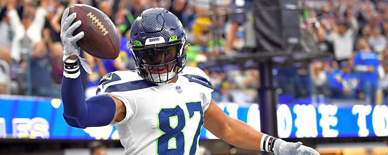Noah Fant&#39;s contract details indicate Bengals are leaving the door open for him to play a larger role in Cincinnati&#39;s offense