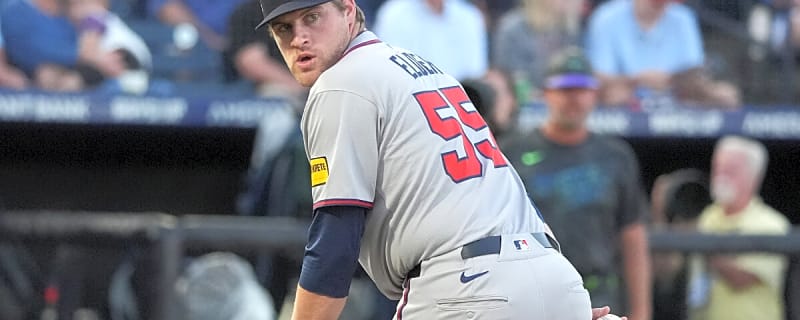 Bryce Elder shuts down critics with his best outing of the season