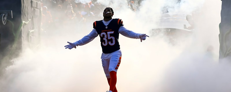 Bengals will officially make one of their coaches very happy by signing a player he can't praise enough