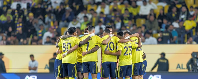 How & Where to Watch Istiklol vs Al Nassr- Live Streaming & TV Channels for AFC Champions League Two