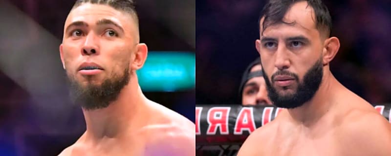 Johnny Walker’s UFC 326 Fight Delayed as Dominick Reyes Makes Personal Plea – Reports