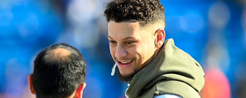 Chiefs Announce Good News Before Cowboys Game