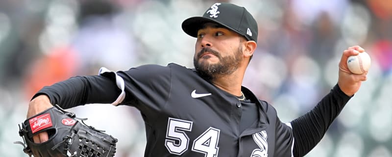 Cubs Trade Idea Lands White Sox Ace to Replace Justin Steele