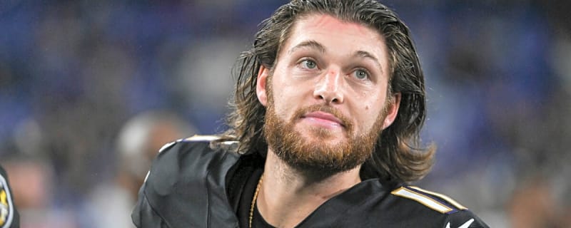 Giants, Jordan Stout Agree to Record-Breaking Deal to Reunite With John Harbaugh