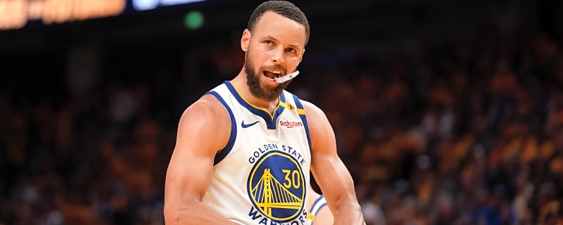 Stephen Curry&#39;s Dad Weighs in on Retirement Speculation, Warriors Future