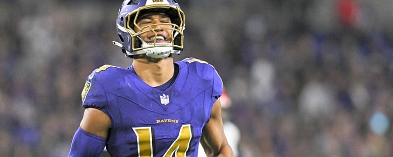 Kyle Hamilton’s 2025 NFL Top  100 ranking doesn’t add up — Ravens’ elite safety deserves a recount after egregiously low respect from his peers