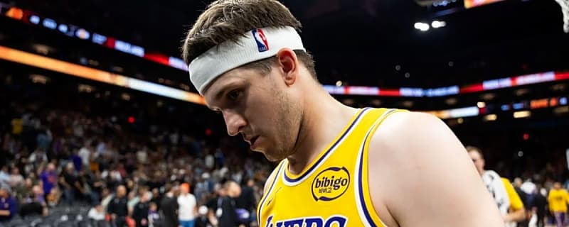Austin Reaves Says He Was Frustrated During Lakers Negotiation Despite Insider Revealing Franchise’s Excessive Efforts