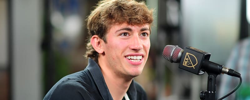 Daniel Edelman Shares Emotional Message After Red Bulls Departure