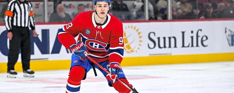 Canadiens Have Reason to Stay Optimistic for Game 7 vs. Sabres