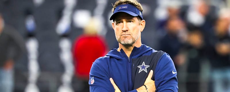 Latest Cowboys' coaching hire took place after another candidate turned it down, but that's not a bad thing
