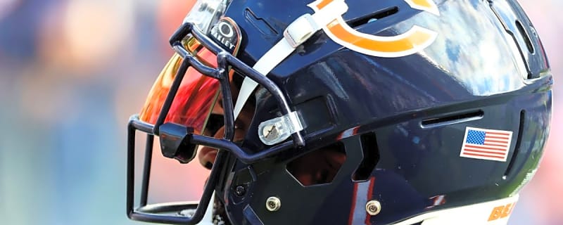 Chicago Bears Get Concerning Injury Update On Key Defensive Piece