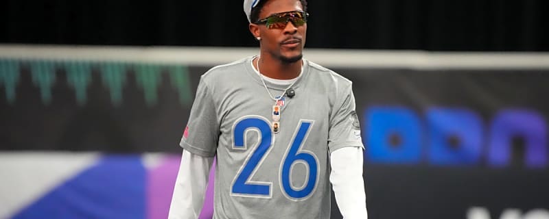 Bears Free Agent Profile: Nahshon Wright's breakout season skyrocketed his market and sets up for a difficult conversation