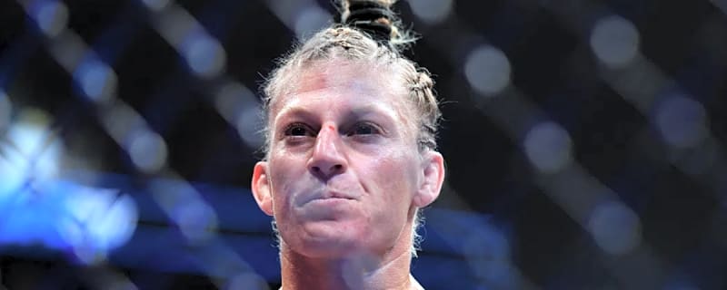 Kayla Harrison’s Division Faces Risk of Shutting Down After Harsh Response From UFC Executive