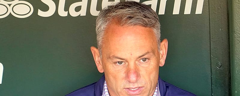 Jed Hoyer still believes in Cubs despite Cade Horton’s season-ending injury